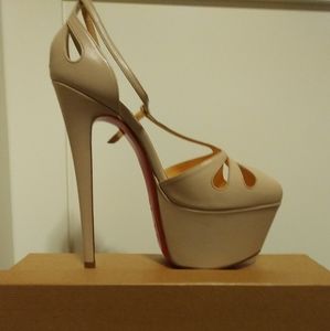 Christian Louboutin Shoes - Christian Louboutin Shoes Christian Louboutin Shoes - Christian Louboutin Shoes
